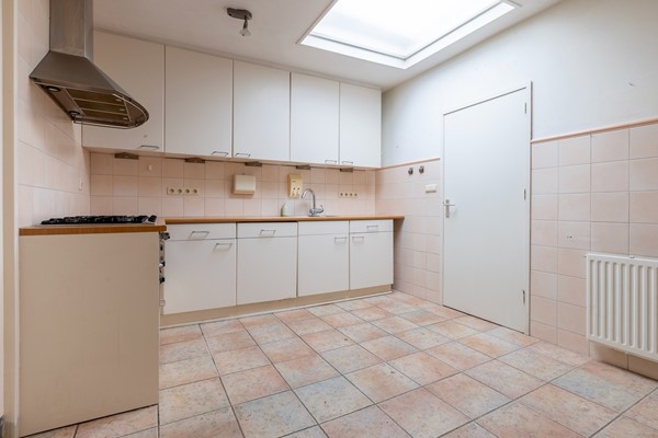 Medium property photo - Adriaan Brouwerstraat 12, 4625 AP Bergen op Zoom